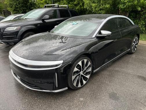 2022 Lucid Air Grand Touring