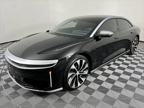 2022 Lucid Air Grand Touring