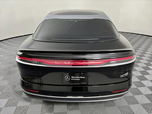 2022 Lucid Air Grand Touring