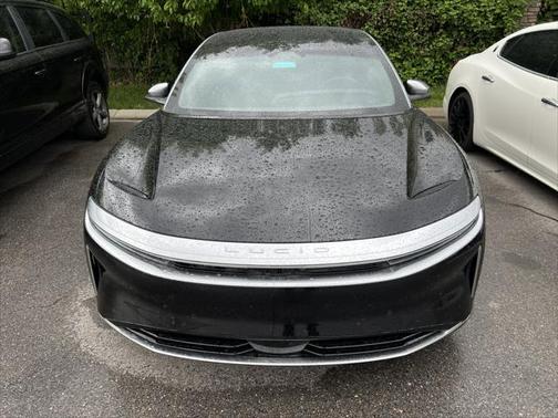 2022 Lucid Air Grand Touring