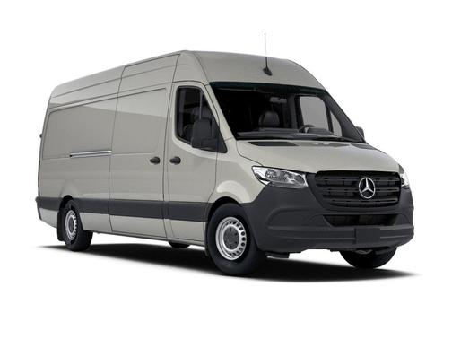 2025 Mercedes-Benz Sprinter 2500 High Roof