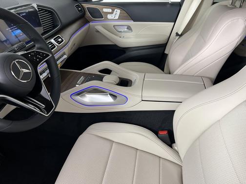 2026 Mercedes-Benz GLE 350 4MATIC