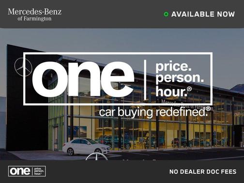 2026 Mercedes-Benz GLE 350 4MATIC