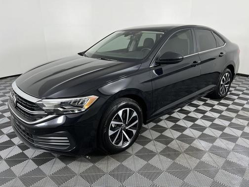 2024 Volkswagen Jetta 1.5T S