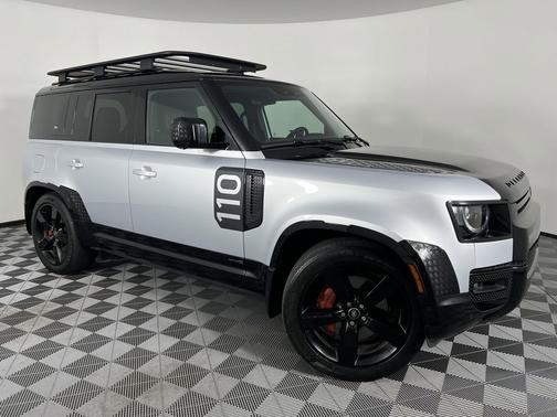 2023 Land Rover Defender 110 X