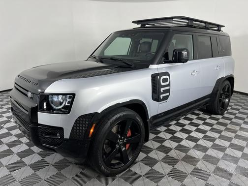 2023 Land Rover Defender 110 X