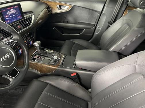 2014 Audi A7 3.0T Premium Plus