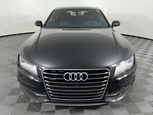 2014 Audi A7 3.0T Premium Plus