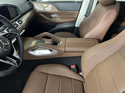 2025 Mercedes-Benz GLE 350 4MATIC