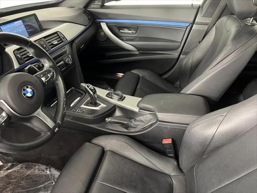 2014 BMW 335 Gran Turismo xDrive