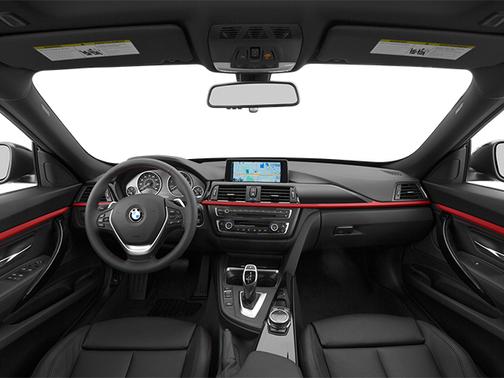 2014 BMW 335 Gran Turismo xDrive