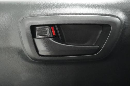 Magnetic Gray Metallic 2019 Toyota Tacoma SR5