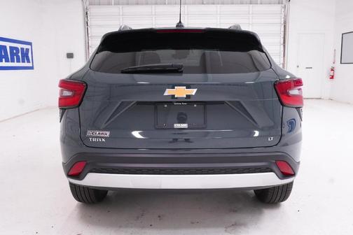 Cypress 2026 Chevrolet Trax LT