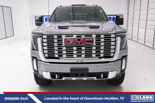 Sterling 2025 GMC Sierra 2500 Denali