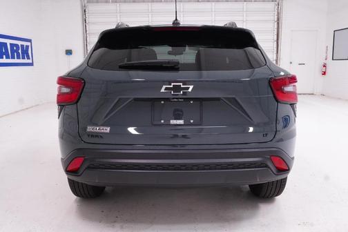 Cypress 2026 Chevrolet Trax LT