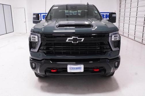 Cypress 2026 Chevrolet Silverado 2500 LT