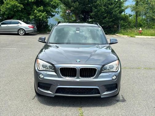 2015 BMW X1 xDrive35i