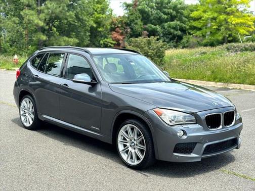 2015 BMW X1 xDrive35i