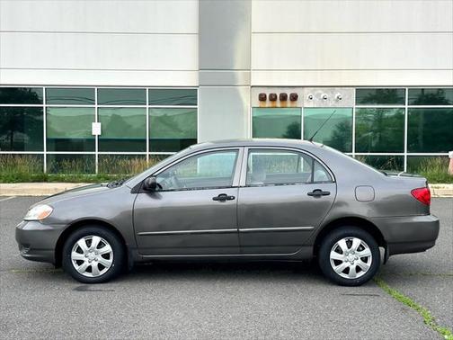 2003 Toyota Corolla CE