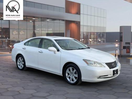 2008 Lexus ES 350 Base