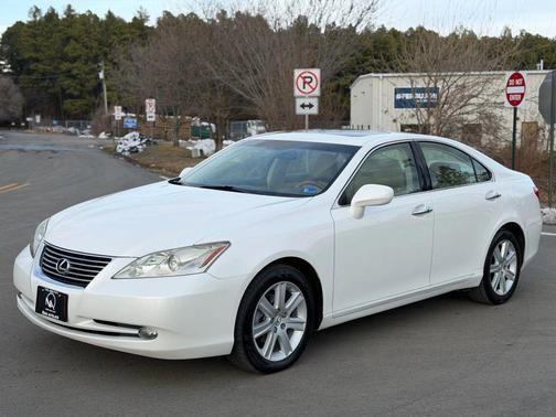 2008 Lexus ES 350 Base