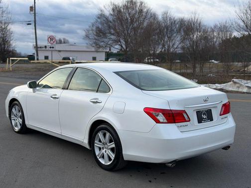 2008 Lexus ES 350 Base