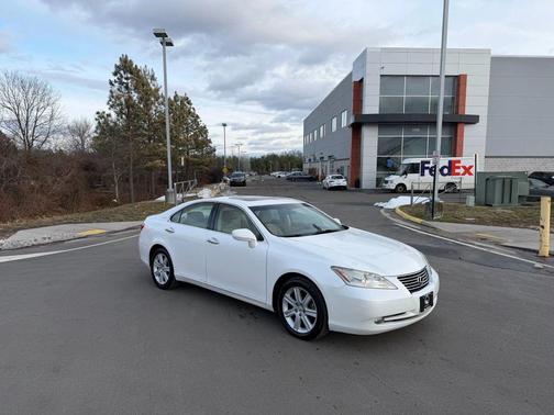 2008 Lexus ES 350 Base