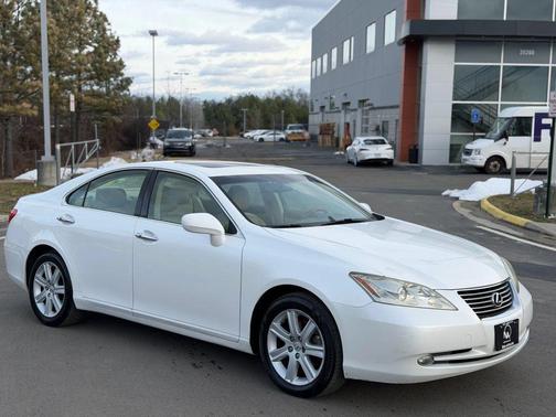 2008 Lexus ES 350 Base