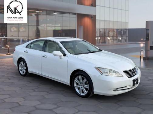 2008 Lexus ES 350 Base