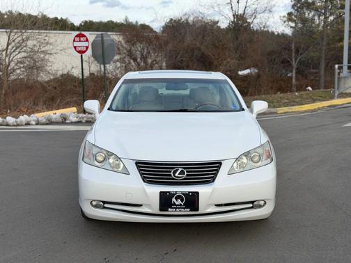 2008 Lexus ES 350 Base