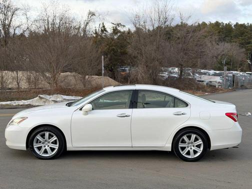 2008 Lexus ES 350 Base