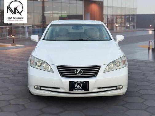 2008 Lexus ES 350 Base