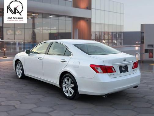 2008 Lexus ES 350 Base