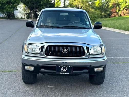2003 Toyota Tacoma Xtracab
