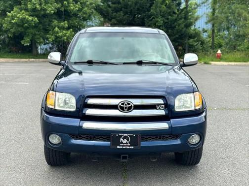 2003 Toyota Tundra SR5