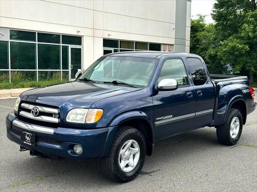 2003 Toyota Tundra SR5
