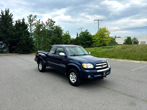 2003 Toyota Tundra SR5
