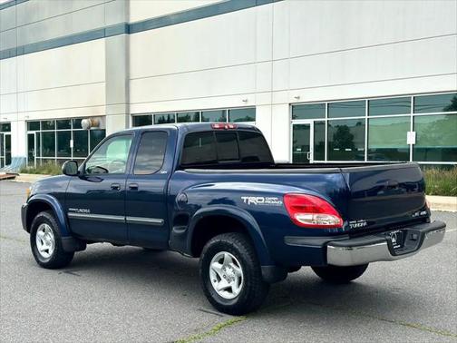 2003 Toyota Tundra SR5