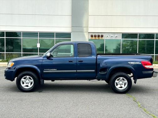 2003 Toyota Tundra SR5