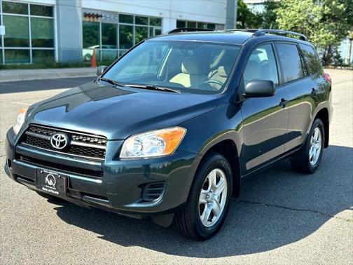 2010 Toyota RAV4 Base