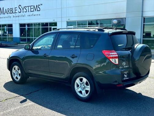 2010 Toyota RAV4 Base