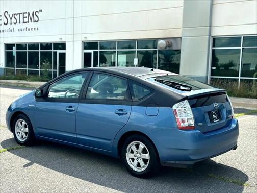 2006 Toyota Prius One