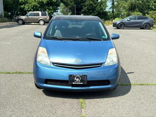 2006 Toyota Prius One