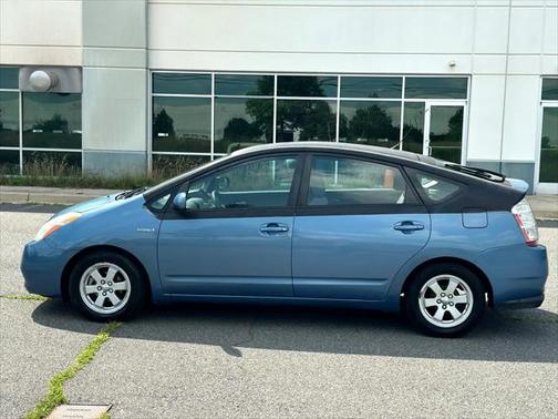 2006 Toyota Prius One