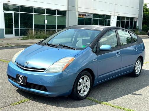 2006 Toyota Prius One