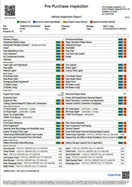 2005 Ford Freestyle SEL