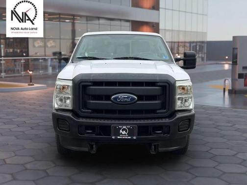 2015 Ford F-250 XL