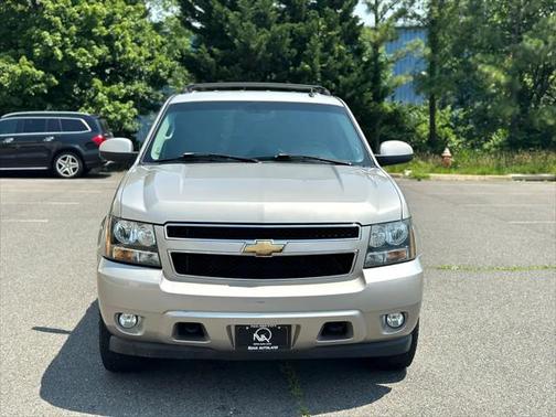 2007 Chevrolet Avalanche 1500 LT