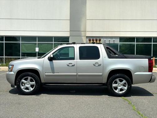 2007 Chevrolet Avalanche 1500 LT