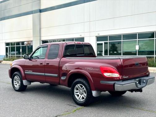 2003 Toyota Tundra SR5